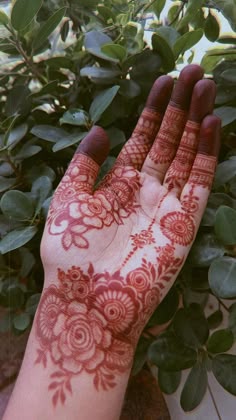 arabic mehndi design