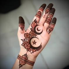 mehndi design