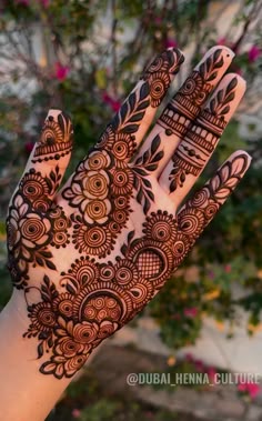 mehndi design