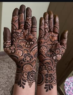 mehndi design