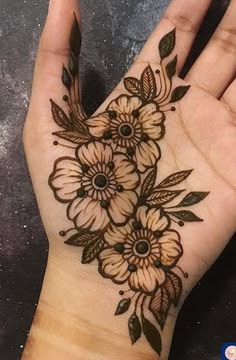 mehndi design