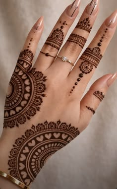 mehndi design