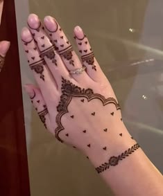 mehndi design