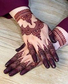 mehndi design