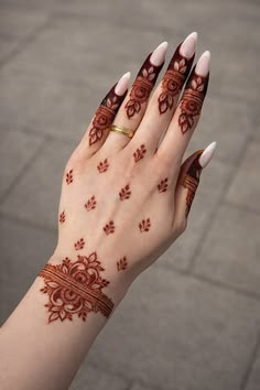 mehndi design