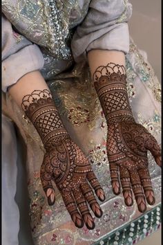 mehndi design