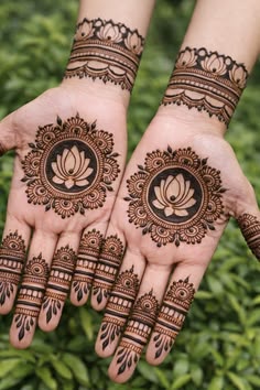 mehndi design