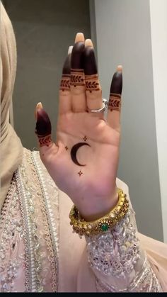 mehndi design