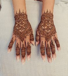 easy mehndi design for karva chauth