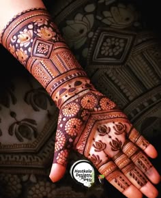 easy mehndi design for karva chauth