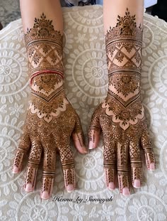easy mehndi design for karva chauth