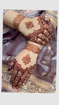 pakistani mehndi design back hand