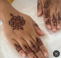 pakistani mehndi design back hand