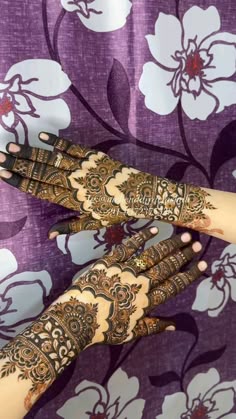 pakistani mehndi design back hand