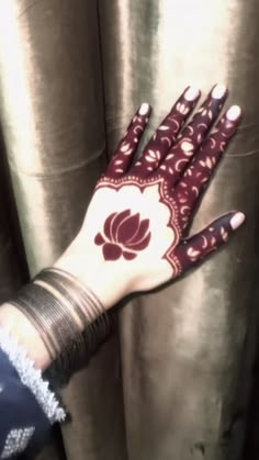 easy arabic mehndi design front hand simple and beautiful